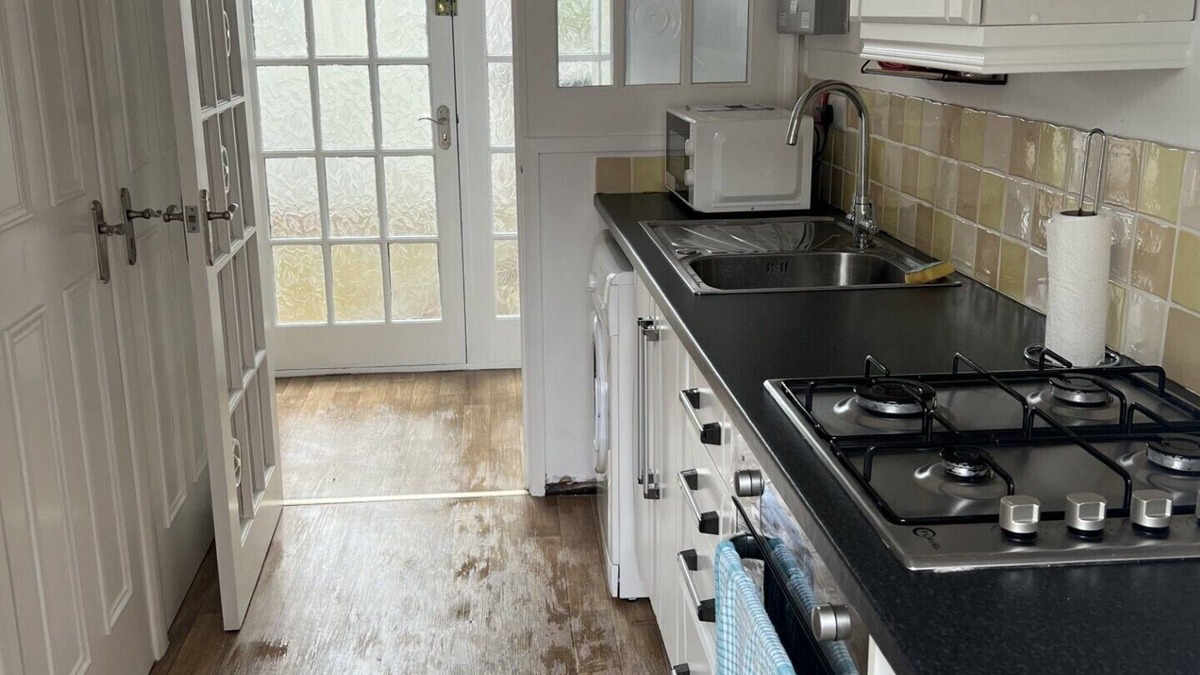 Retford House | The Lawns Guest House