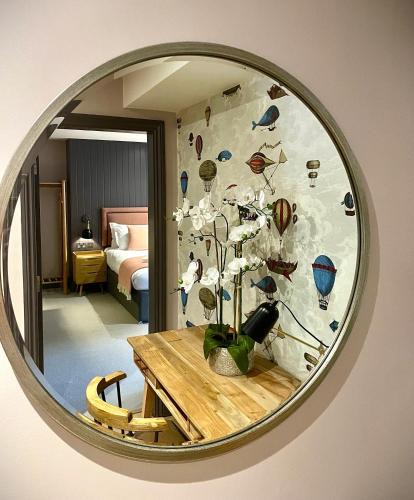 Harrogate City Centre Apartment | The Lawrance Luxury Aparthotel - Harrogate