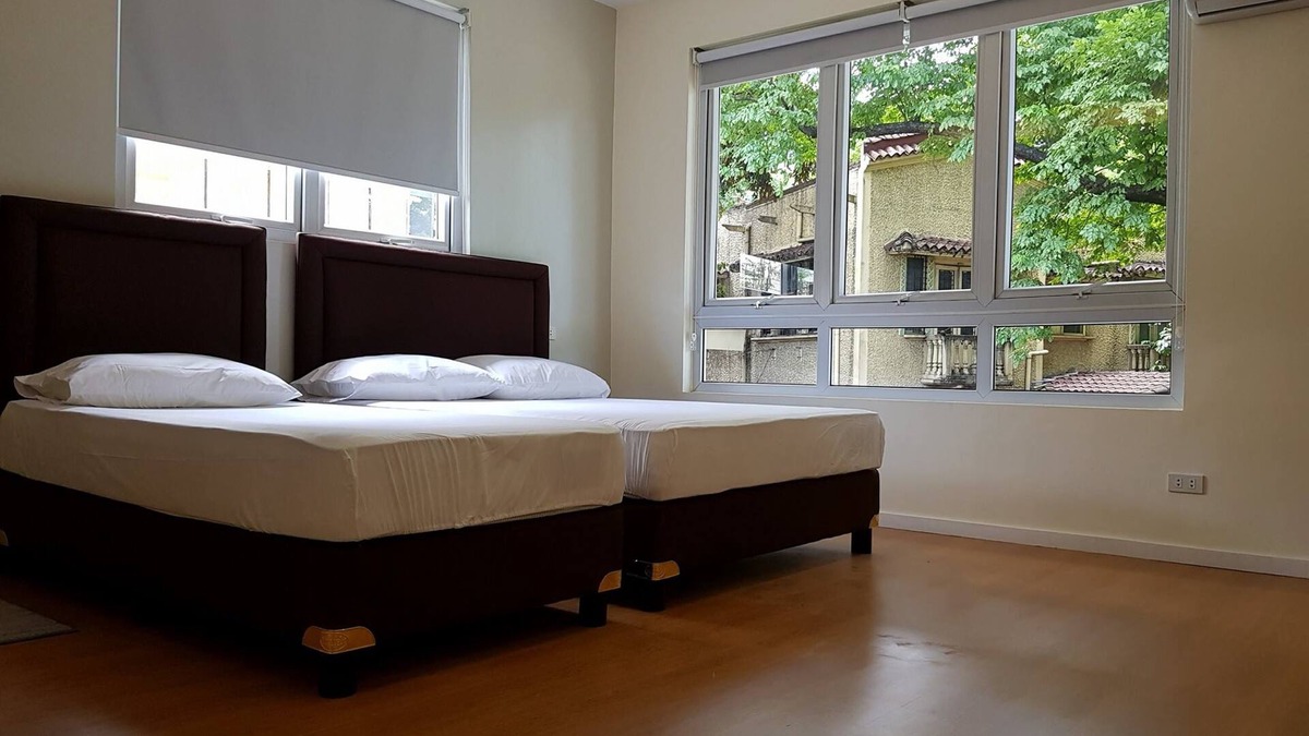 San Juan Bed & Breakfast | The Leaf House