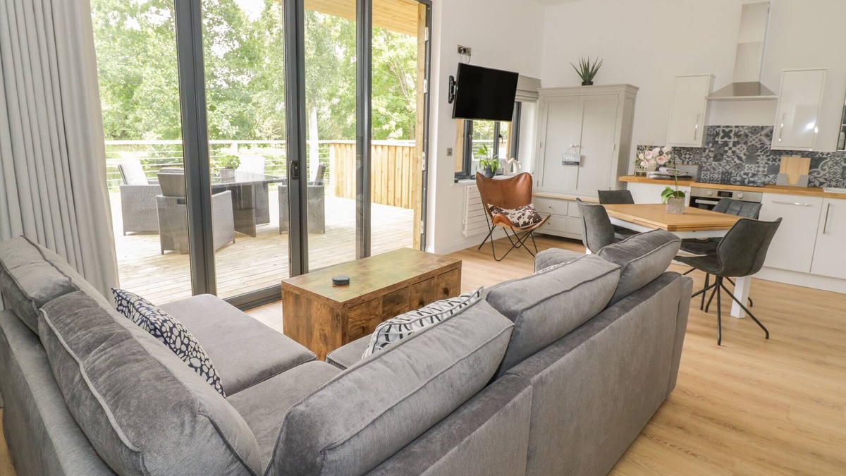 Weston under Penyard Cottage | The Leat