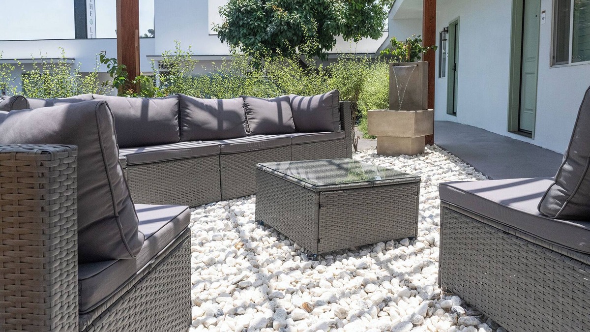Citrus Grove Hotel | The LEEF Hotel