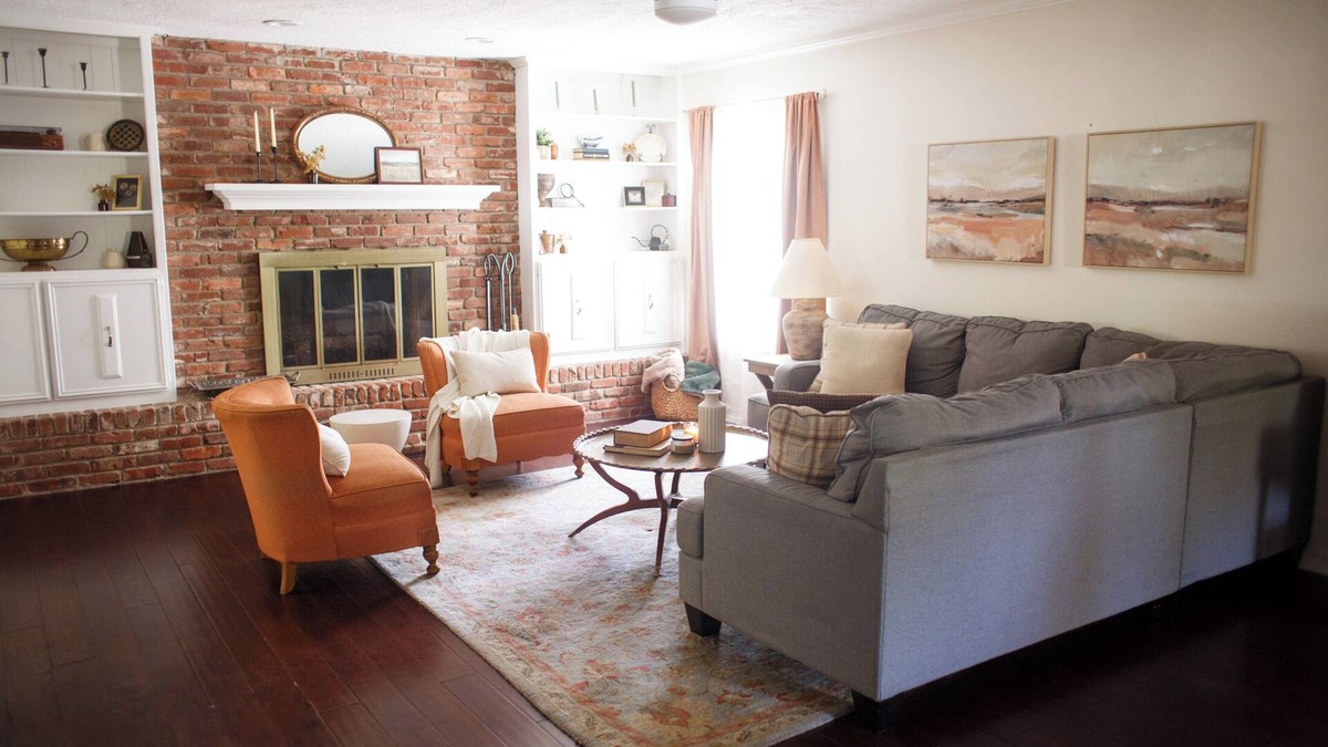 Norman House | The Legacy House - 6BR Home near OU campus