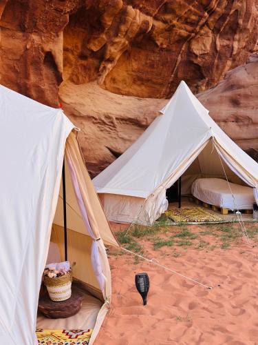 Wadi Rum Other | The Legacy of Wadi Rum