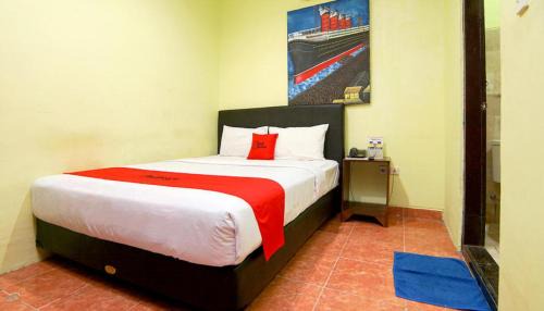 Legian City-Centre House | The Legian 777