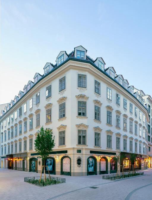 Innere Stadt Hotel | The Leo Grand