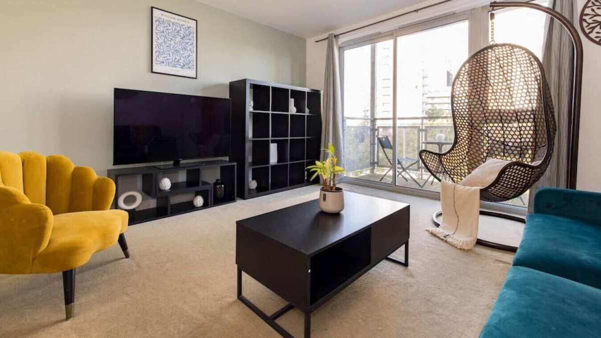 Ladywell Apartment | The Lewisham Apartments