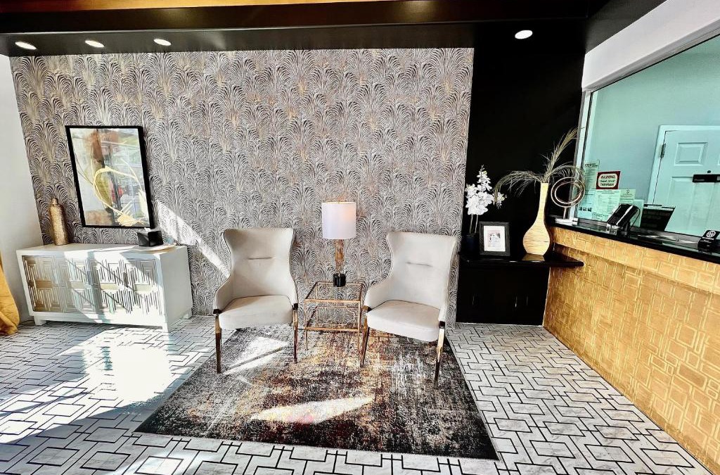 Silver Lake Hotel | The Lexmar - Dodger Stadium Hollywood