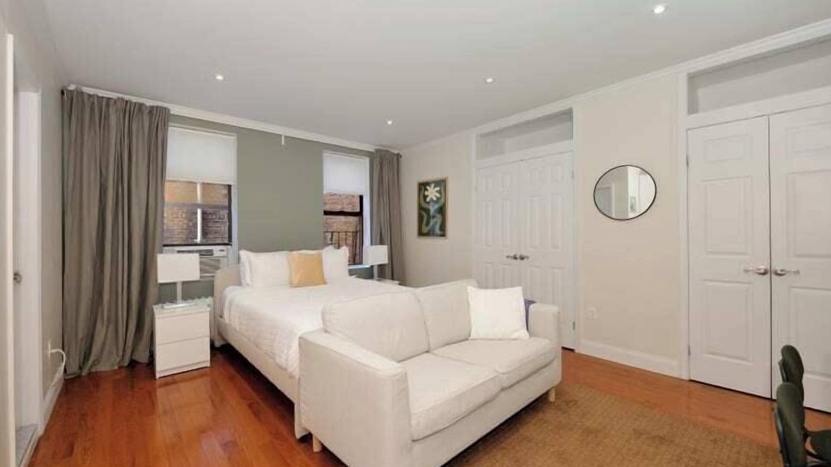 Midtown East Apartment | The Lexy IV Vibe 8628