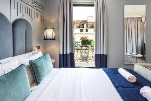 Baixa Hotel | The Lift Boutique Hotel by RIDAN Hotels