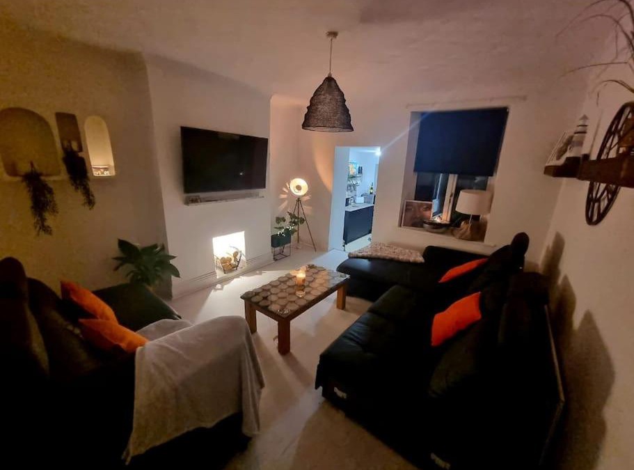 Seaham Apartment | The Light House