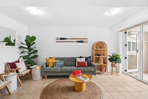 Palm Beach Apartment | The Lighthouse at Iluka Resort Apatments