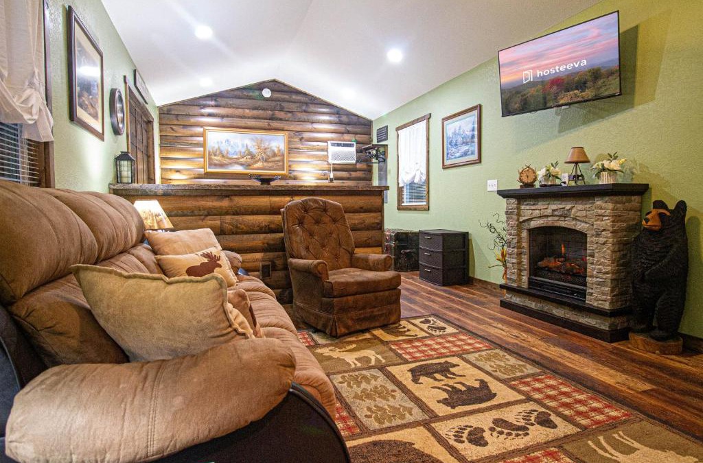 Robbinsville House | The Lil House