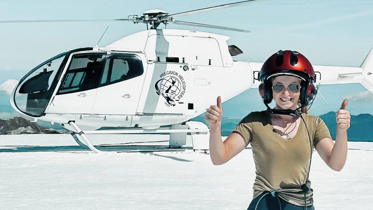 Hokitika House | The Lilly Pad is Lily’s awesome west coast pad - This summer she's offering it to you!