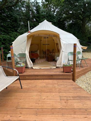 Churchill Other | The Lily Pad Off Grid