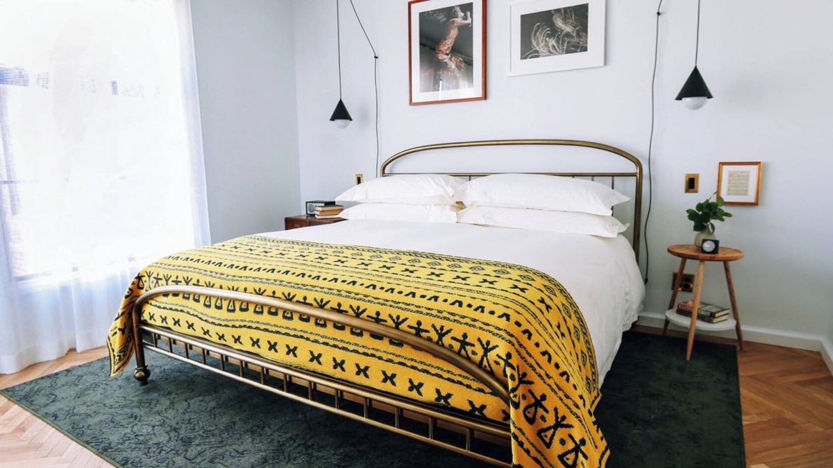 Adams Morgan Hotel | The LINE Hotel Washington DC, Monument Corner King, Pet-Friendly!