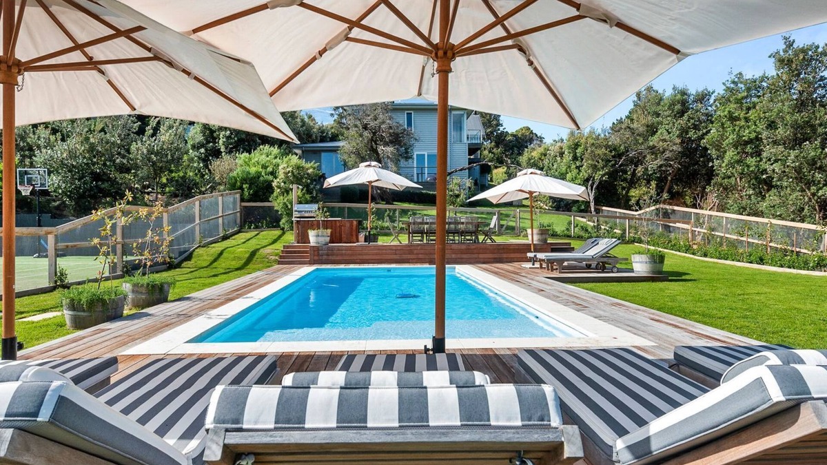 Portsea House | The Links Luxury Portsea