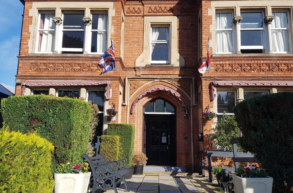 Banbury Hotel | The Lismore Hotel