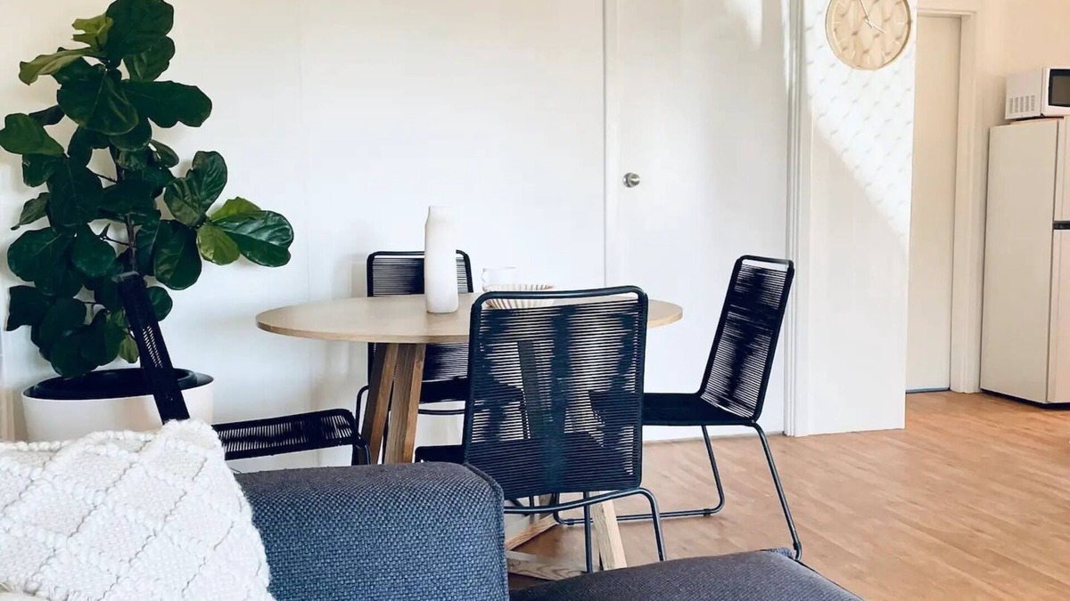 Kalbarri Ski Chalet | The Little Bungalows - Unit B