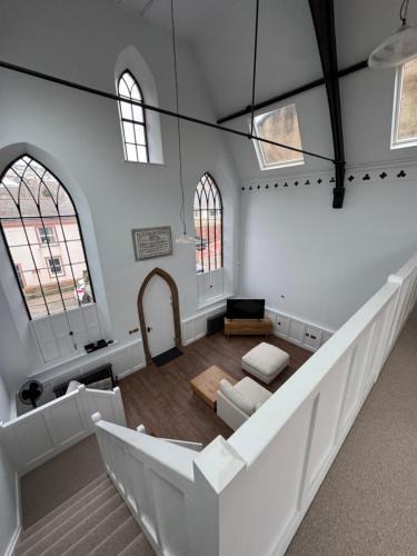 St Bees House | The Little Cumbrian Chapel