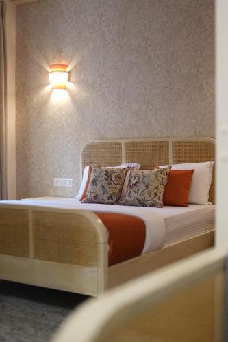 Jaipur Apartment | The Little Experience, Jaipur