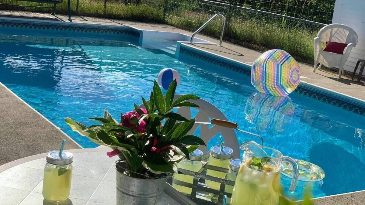 Wilmington Other | The Little Farmhouse at Adams Farm just minutes to skiing, golf and lakes