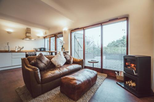 Embleton House | The Little Fish