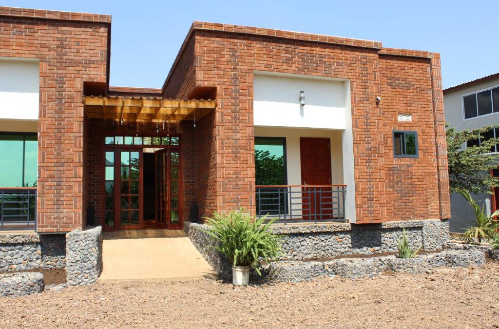Arusha Bed & Breakfast | The Little Home