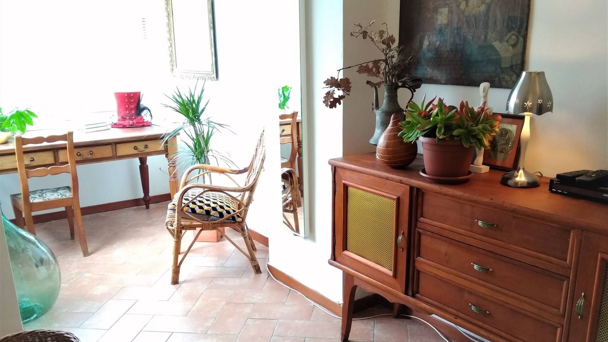 Montelaguardia Apartment | The little house in Perugia