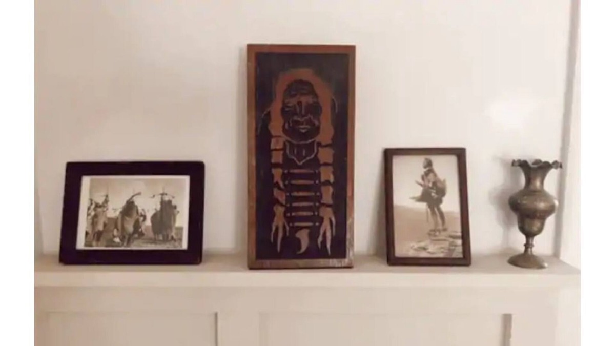 Cherry Street House | The Little Indian on Indianapolis