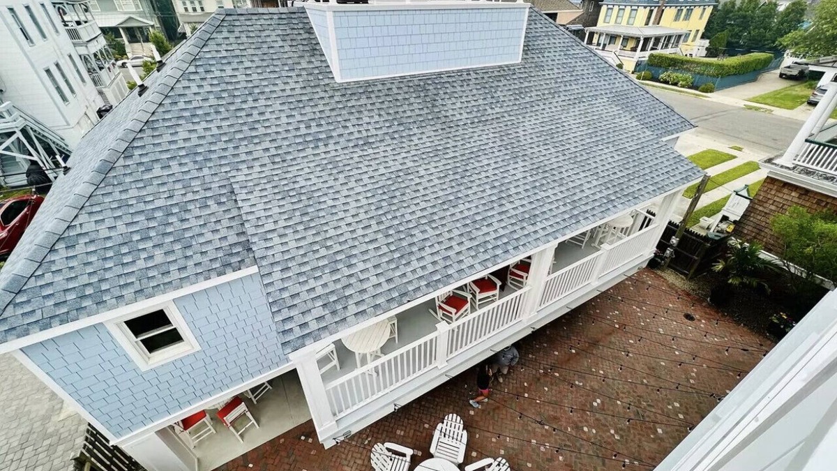 Cape May Cottage | The Little Kahuna at Ohana Beach Club Cottage