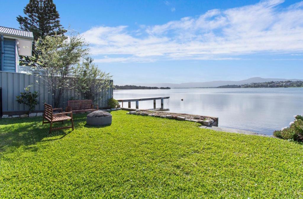 Primbee House | The Little Lake House