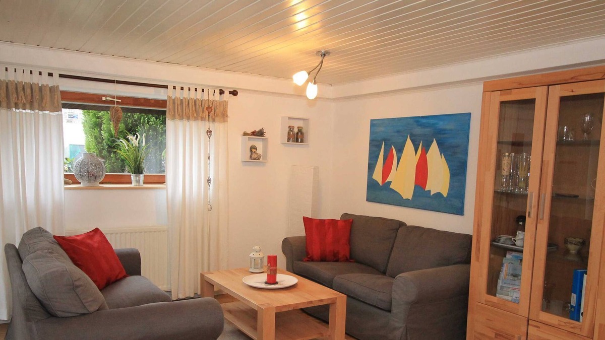 Kopperby Apartment | The little one - cottage Hills Garden