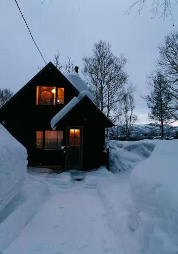 Rankoshi Ski Chalet | The Little Onsen Cabins - Otōto