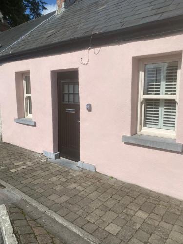 Cashel House | The Little Pink Cottage