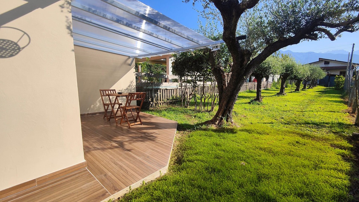 Massa House | (The Little Place) House in Marina, Garden and Veranda