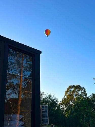 Dunoon House | The Little Refuge by Tiny Away