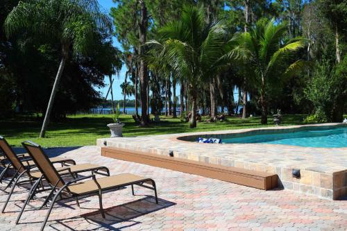 Sebring Apartment | The Little Retreat, Solo, Couples & Small Families