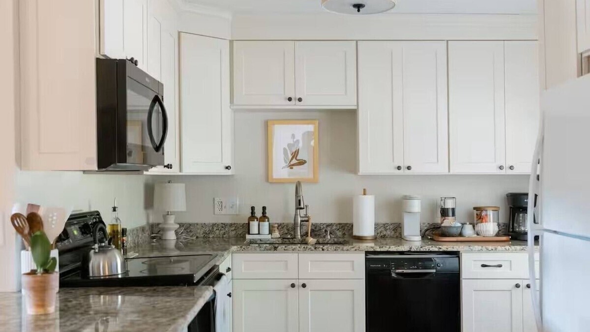Starkville House | The Little Retreat