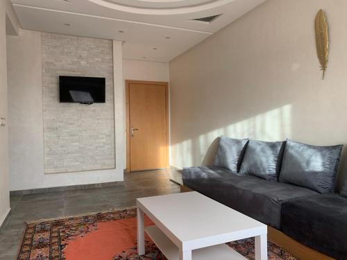 Cite Adrar Apartment | The Little Royal Mansour