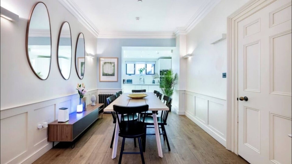 Bishopsgate House | The Liverpool Trendy House