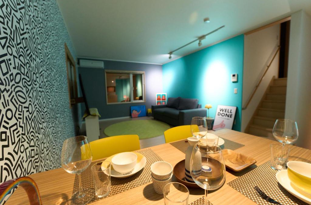 Kimobetsu House | The Lobs 2, Rusutsu, Yotei view, 8 mins to Rusutsu