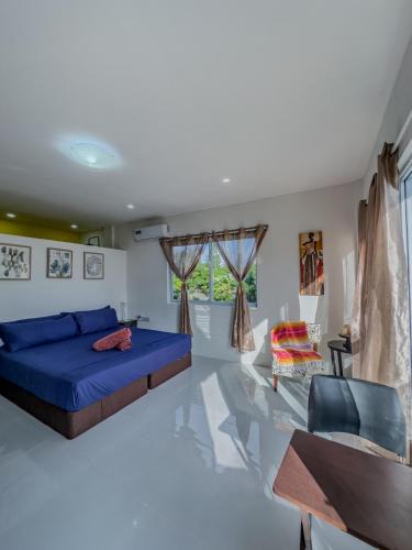 Piaye House | The Local Experience - Kalbas Suite