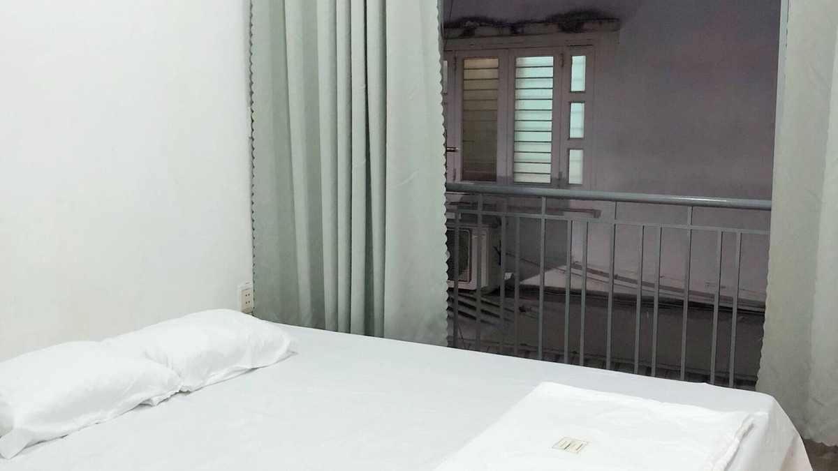 Downtown Ho Chi Minh City Apartment | The Local Home