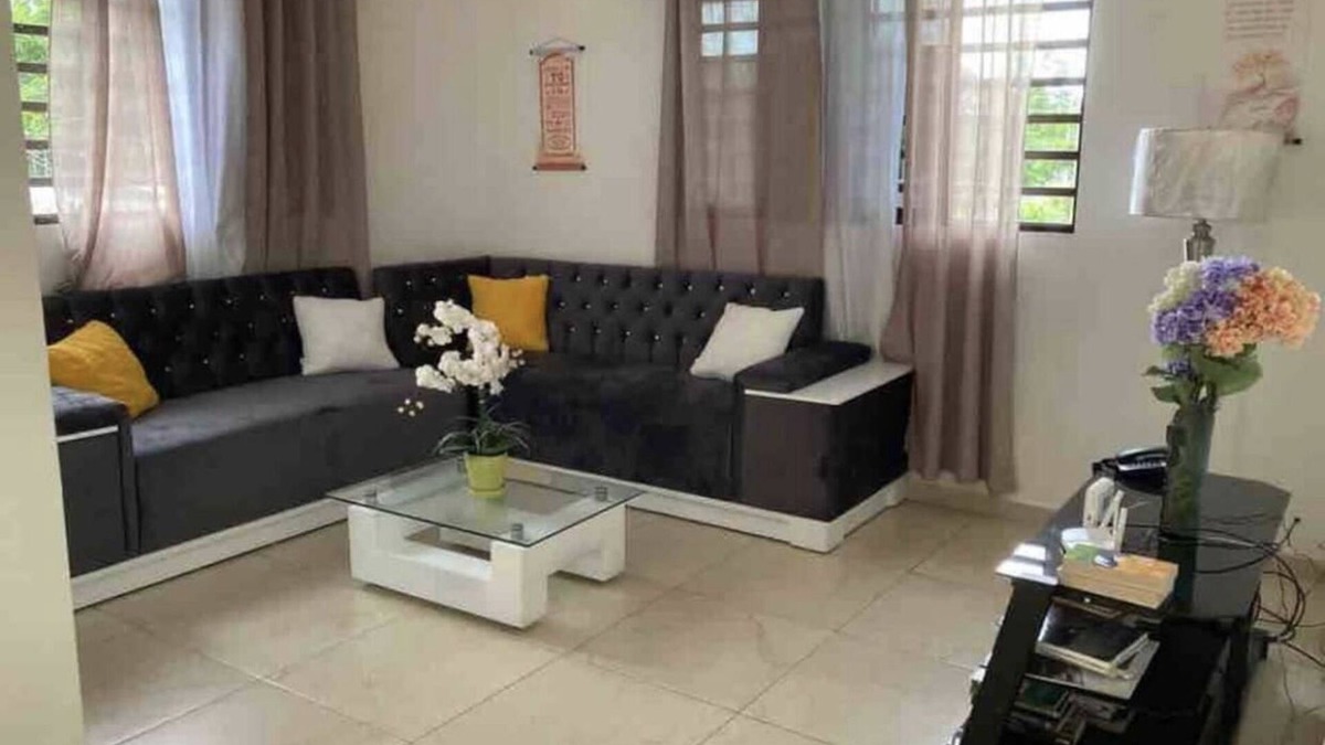 La Vega Province House | The Local Way La Vega