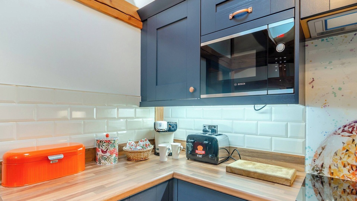 Masham Cottage | The location of Leeds No 1 is just perfect and is a great base for a fabulous Yorkshire getaway.