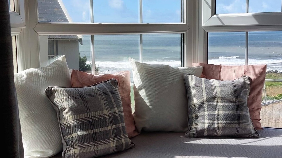 Putsborough Cabin | The Lodge at Baggy's