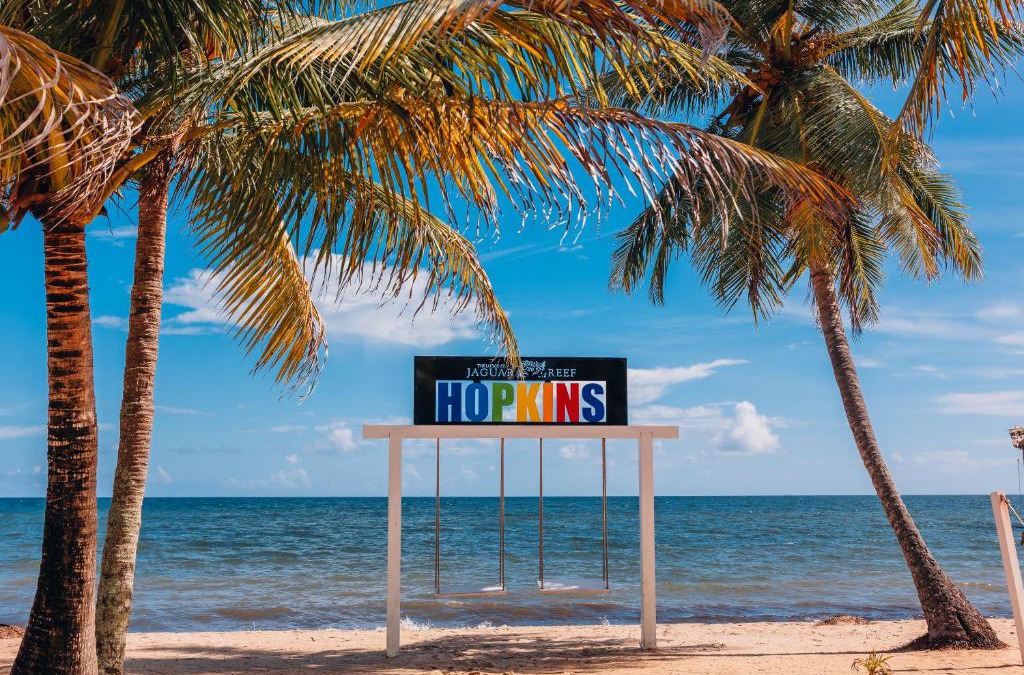 Hopkins Hotel | The Lodge at Jaguar Reef