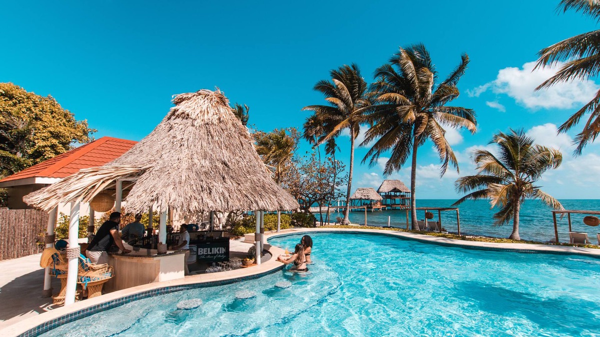 Sittee River Village Resort | The Lodge at Jaguar Reef