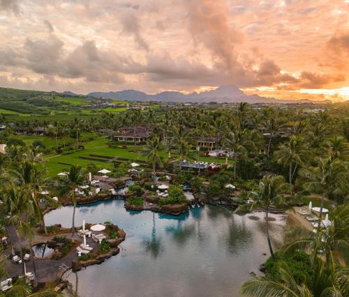 Poipu Hotel | The Lodge at Kukuiula - CoralTree Residence Collection