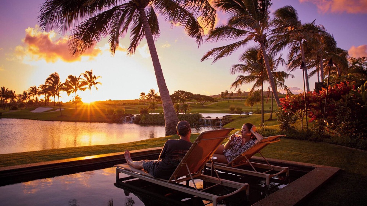 Poipu Villa | The Lodge at Kukui’ula